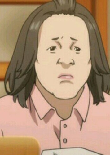 Marie Inuyashiki