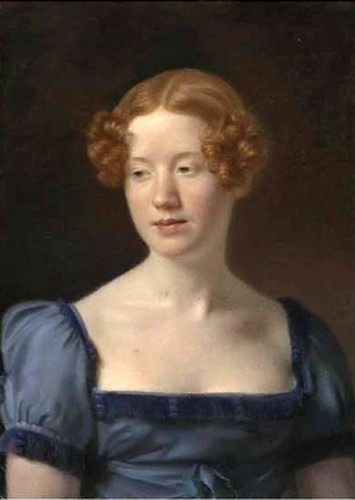 Marie-Jeanne Lecadre