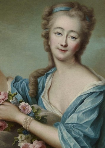 Marie-Jeannette Bécu