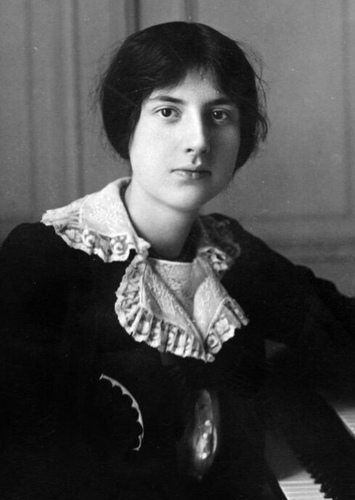 Marie-Juliette Boulanger