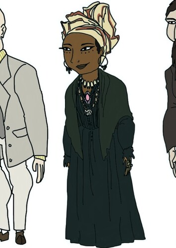 Marie Laveau