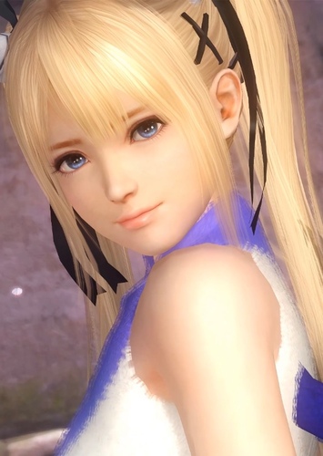 Marie Rose