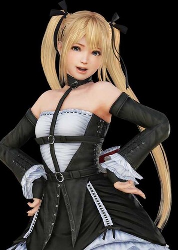 Marie Rose