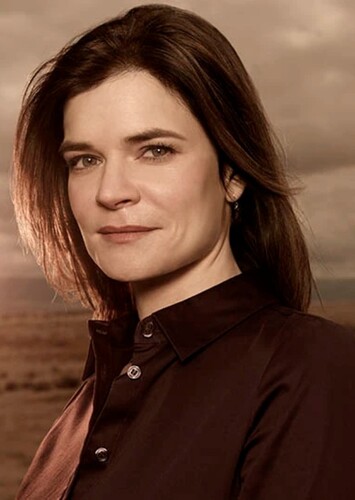 Marie Schrader