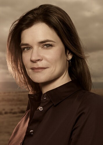 Marie Schrader