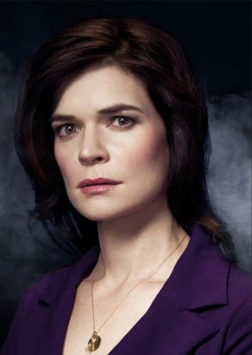 Marie Schrader