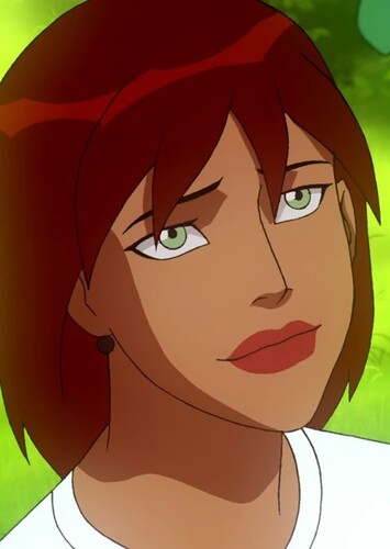 Marie Taylor