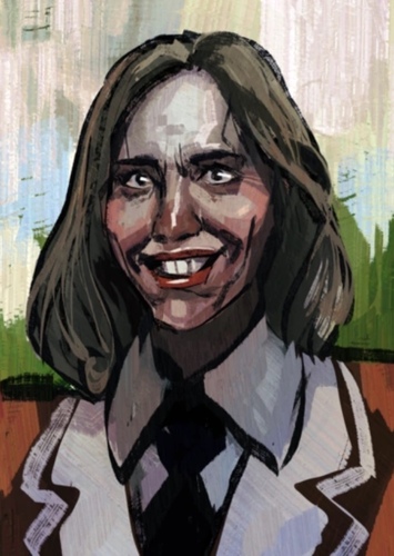 Marielle Charpentier