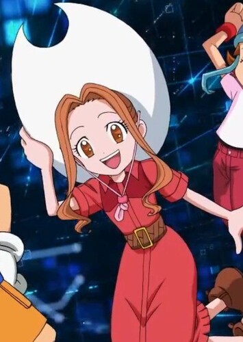 Marika Kono