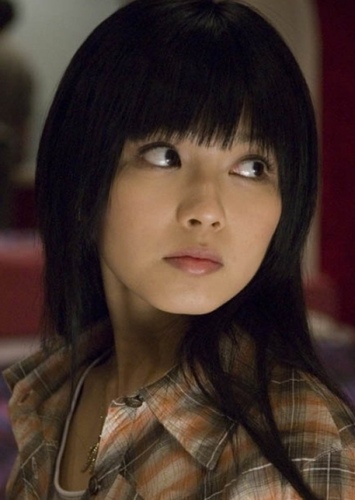 Marika Nishimura
