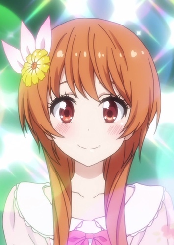 Marika Tachibana