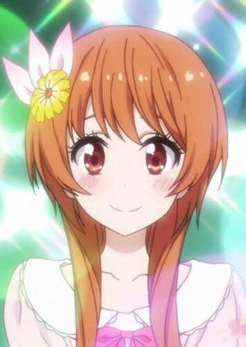 Marika Tachibana