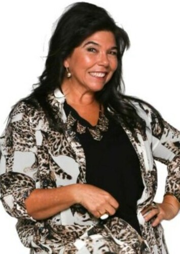 Marilú Puga