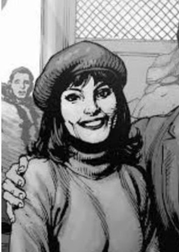 Marilyn Batson