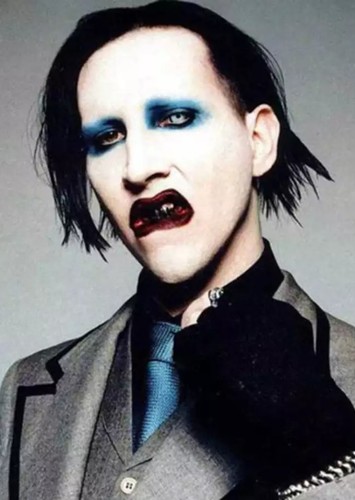 Marilyn Manson
