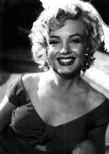 Marilyn Monroe