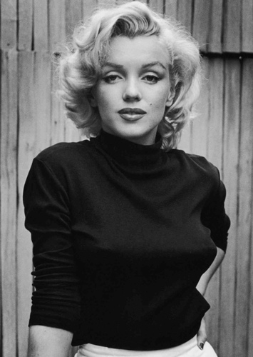 Marilyn Monroe