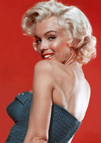 Marilyn Monroe