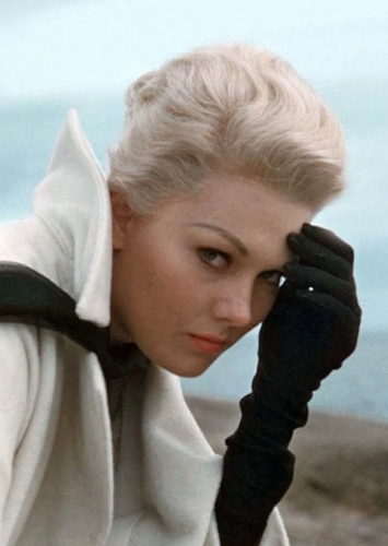 Marilyn Novak