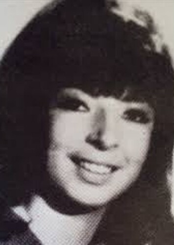 Marilyn Wilson-Rutherford