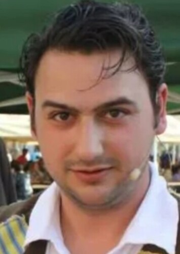 Marin Fagu