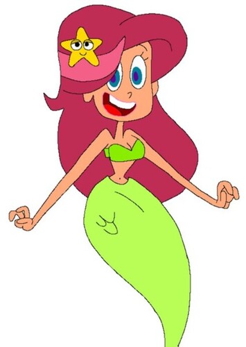Marina (Zig And Sharko)