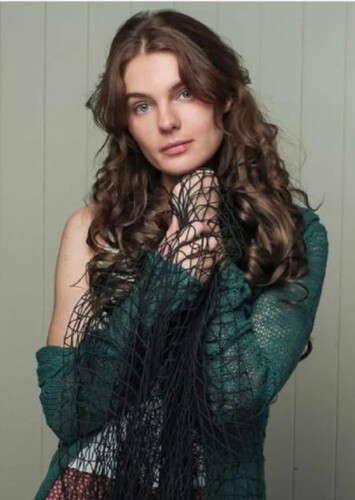 Marina / Antonia Baeza