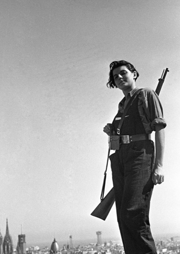 Marina Ginesta