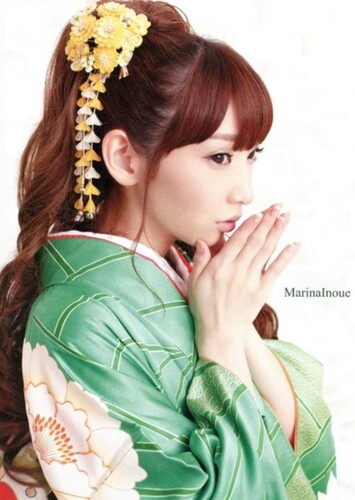 Marina Inoue