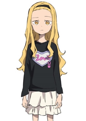Marina Kirarazaka