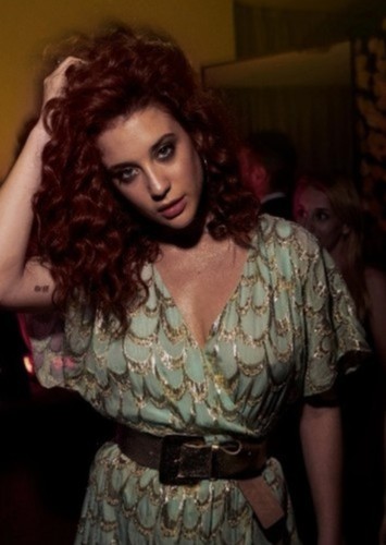 Marina Nunier Ozuna