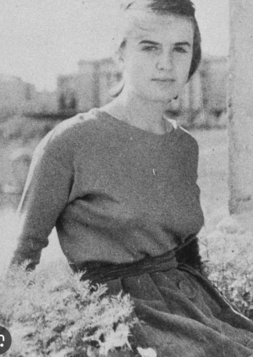Marina Oswald