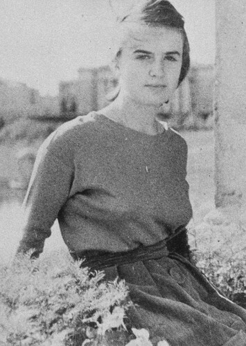 Marina Oswald