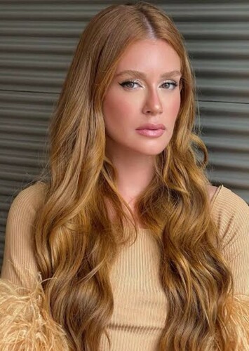 Marina Ruy Barbosa