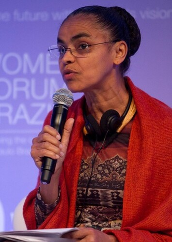 Marina Silva