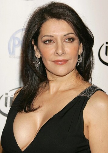 Marina Sirtis