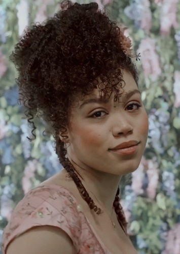 Marina Thompson