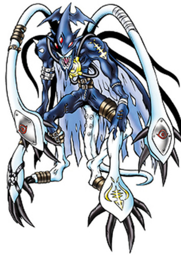 MarineDevimon (English Dub)