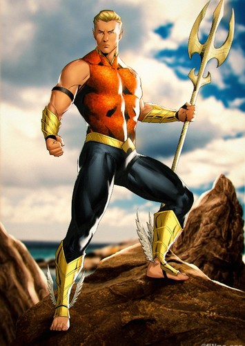 Aqua-Mariner
