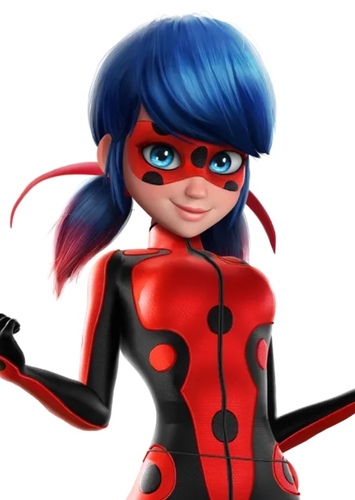Marinette Agreste