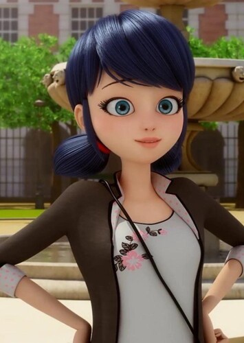 Marinette Dupain Cheng