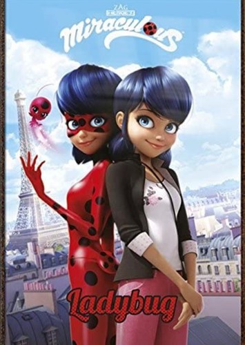 Marinette Dupain-Cheng