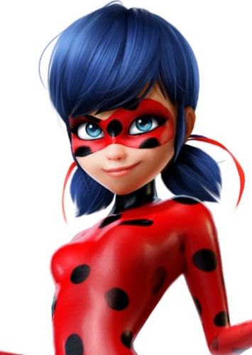 Marinette Dupain-Cheng