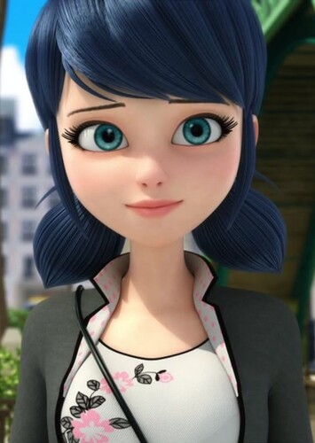 Marinette Dupain Cheng