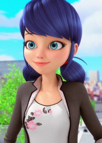 Marinette Dupain Cheng