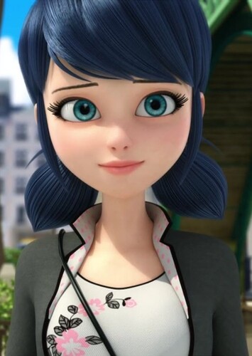 Marinette Dupain-Cheng