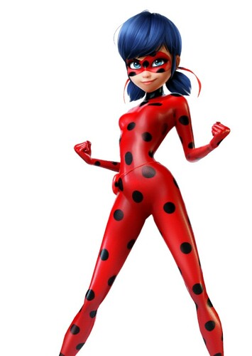 Marinette DuPain-Cheng