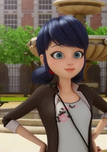 Marinette Dupain-Cheng