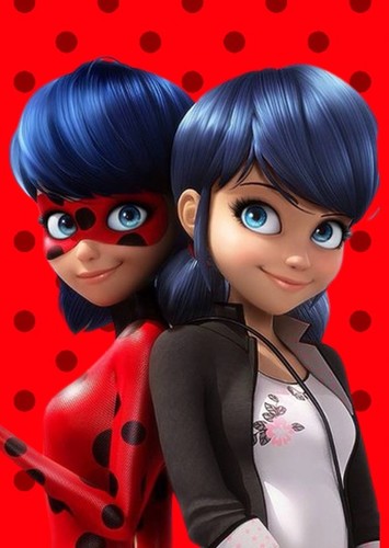 Marinette Dupain-Cheng