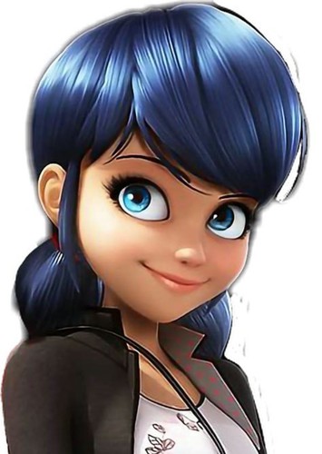 Marinette Dupain-Cheng